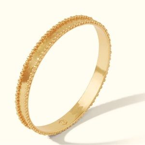 NWT JULIE VOS Marbella Bangle retail$95